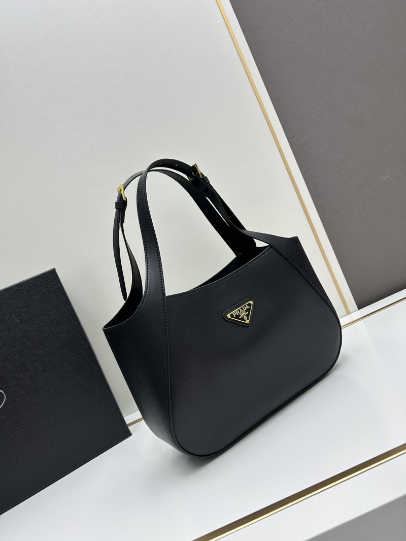 Prada Shopping Bags